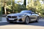 BMW Z4 M40i 2018 года (WW)